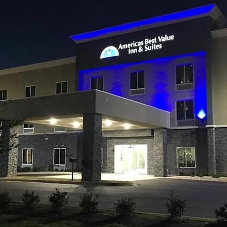 Americas Best Value Inn & Suites Horn Lake Dış mekan fotoğraf