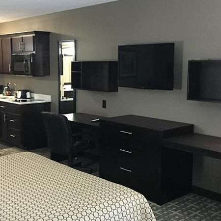 Americas Best Value Inn & Suites Horn Lake Dış mekan fotoğraf