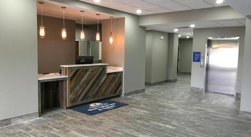 Americas Best Value Inn & Suites Horn Lake Dış mekan fotoğraf