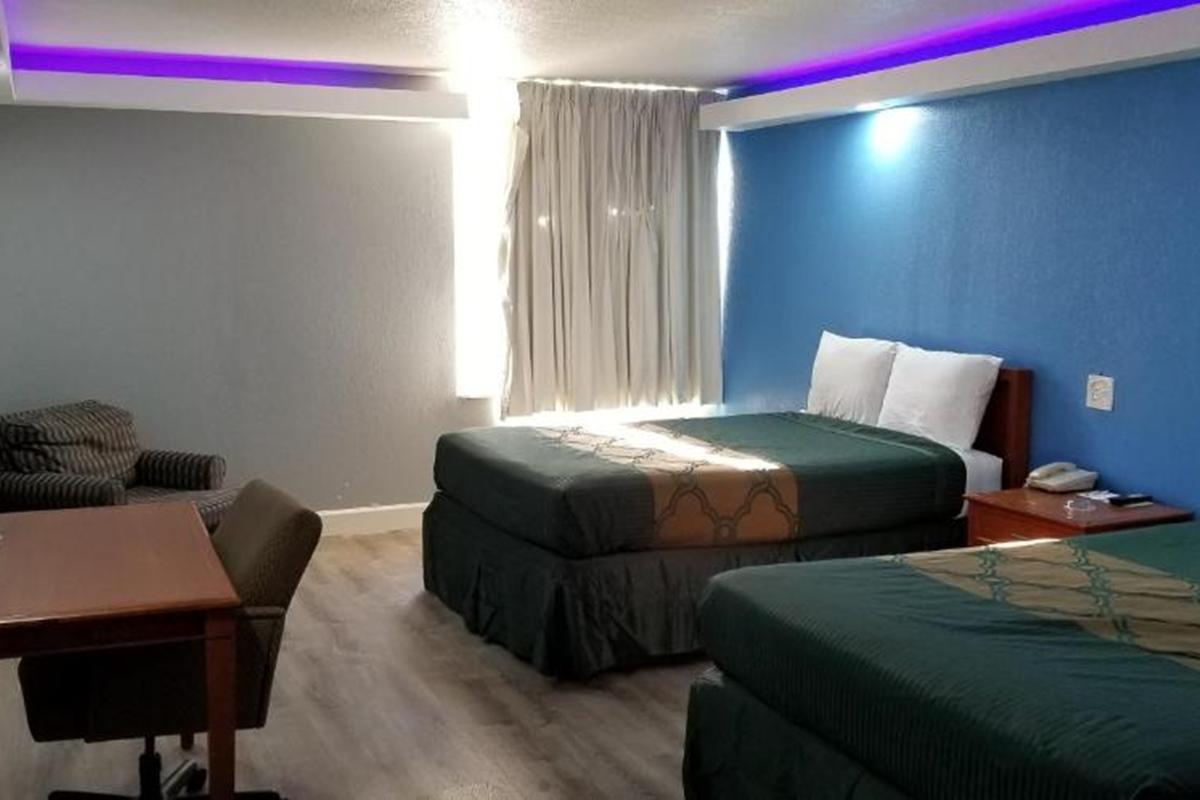 Americas Best Value Inn & Suites Horn Lake Dış mekan fotoğraf