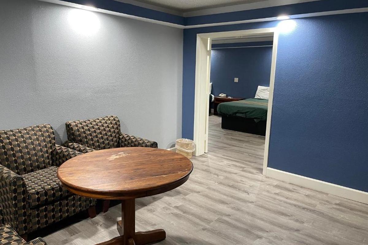 Americas Best Value Inn & Suites Horn Lake Dış mekan fotoğraf