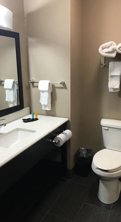 Americas Best Value Inn & Suites Horn Lake Dış mekan fotoğraf