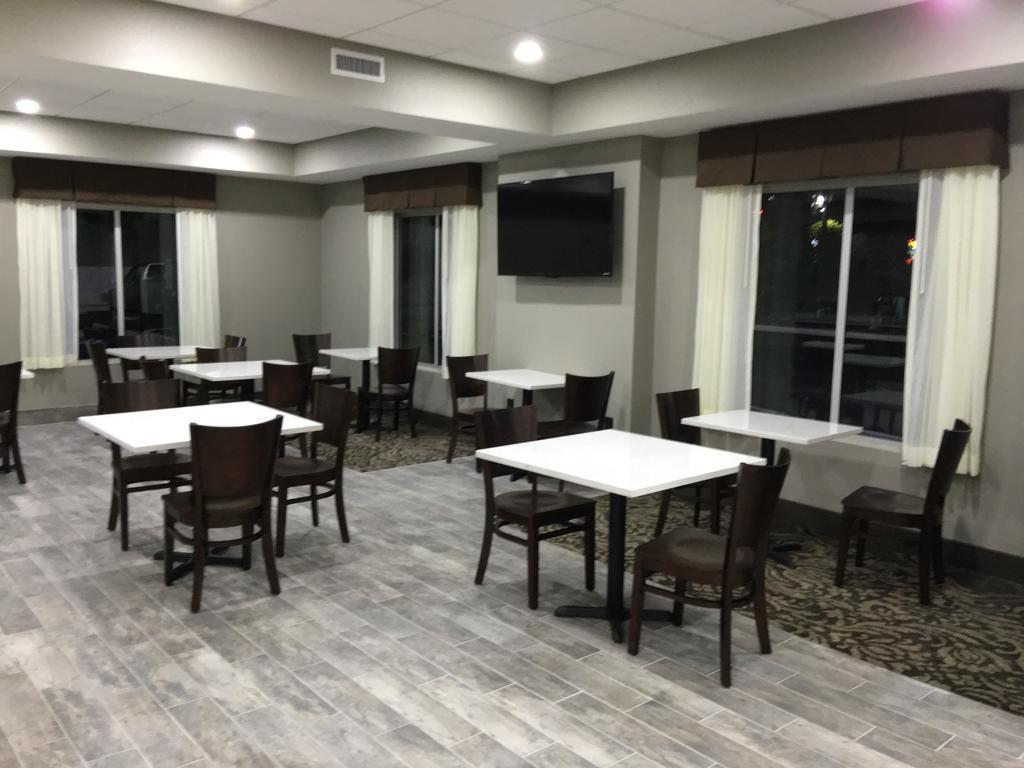 Americas Best Value Inn & Suites Horn Lake Dış mekan fotoğraf
