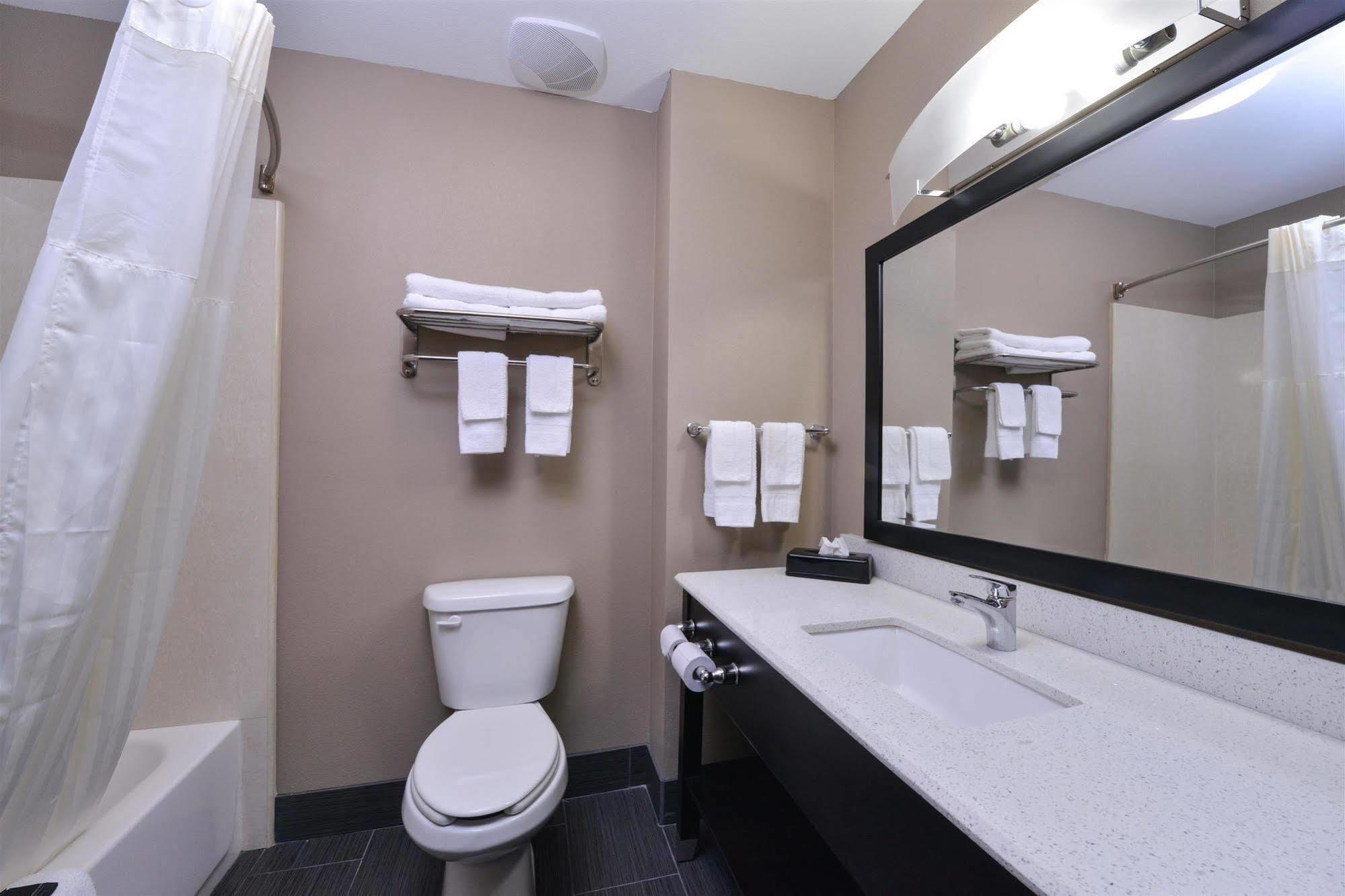 Americas Best Value Inn & Suites Horn Lake Dış mekan fotoğraf