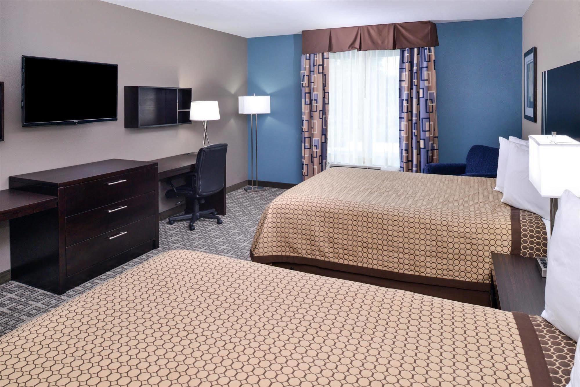 Americas Best Value Inn & Suites Horn Lake Dış mekan fotoğraf