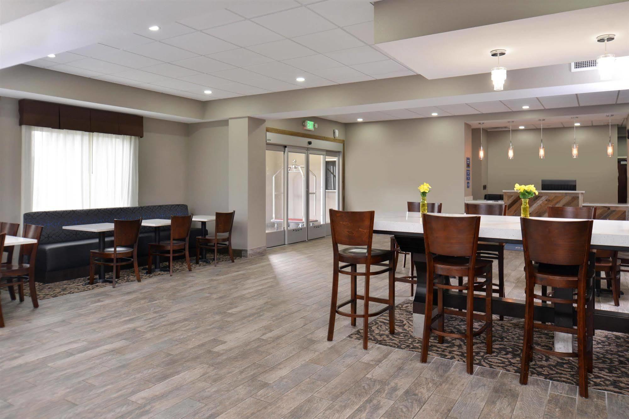 Americas Best Value Inn & Suites Horn Lake Dış mekan fotoğraf
