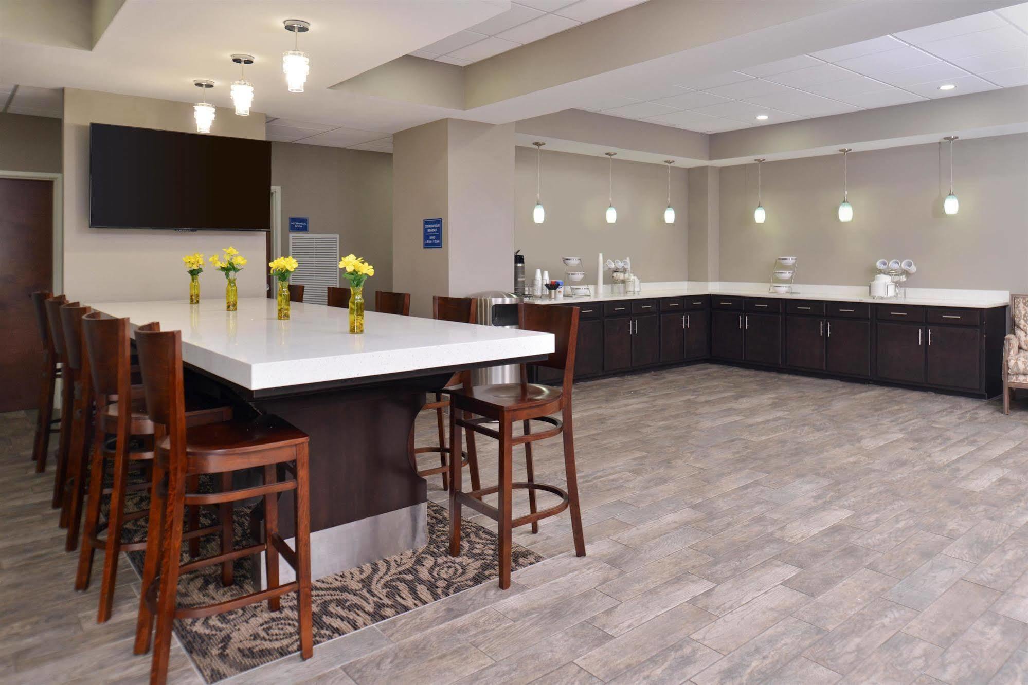 Americas Best Value Inn & Suites Horn Lake Dış mekan fotoğraf