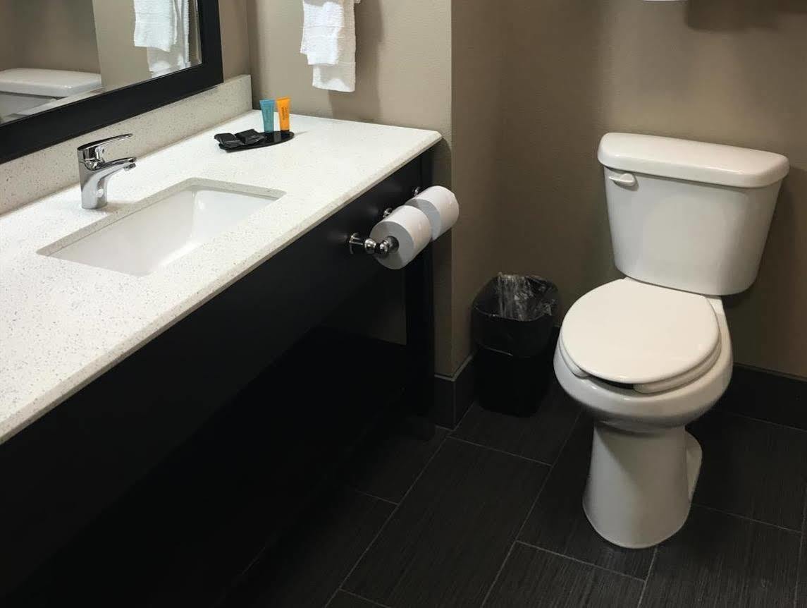 Americas Best Value Inn & Suites Horn Lake Dış mekan fotoğraf